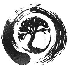 Tree of Zen